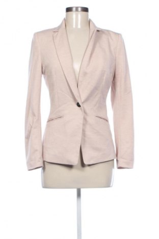 Dámské sako  H&M, Velikost M, Barva Béžová, Cena  604,00 Kč