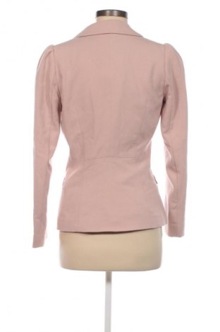 Dámské sako  H&M, Velikost S, Barva Růžová, Cena  604,00 Kč