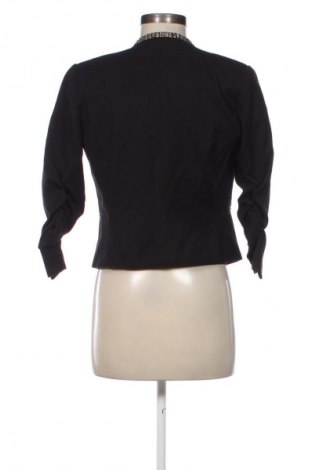 Damen Blazer H&M, Größe S, Farbe Schwarz, Preis 14,99 €