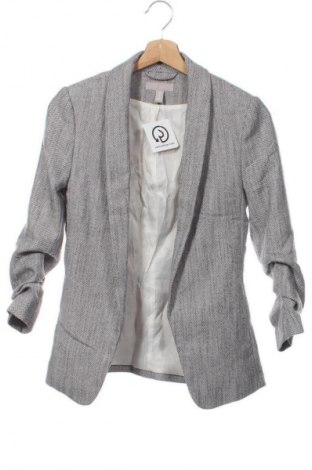 Damski żakiet H&M, Rozmiar XXS, Kolor Kolorowy, Cena 63,99 zł
