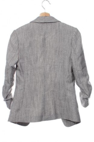 Damski żakiet H&M, Rozmiar XXS, Kolor Kolorowy, Cena 63,99 zł