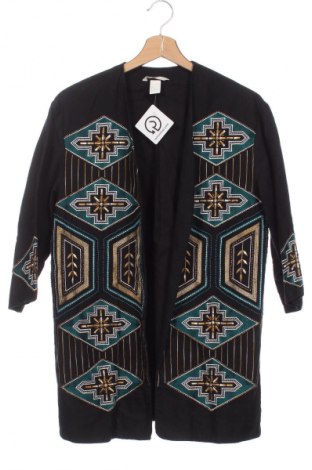 Damen Blazer H&M, Größe XS, Farbe Mehrfarbig, Preis 24,00 €