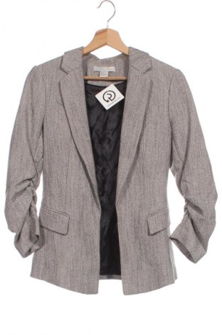 Sacou de femei H&M, Mărime XS, Culoare Multicolor, Preț 163,99 Lei