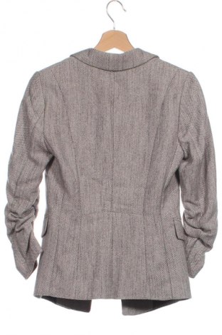 Sacou de femei H&M, Mărime XS, Culoare Multicolor, Preț 163,99 Lei