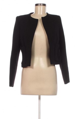 Damen Blazer H&M, Größe S, Farbe Schwarz, Preis 24,27 €
