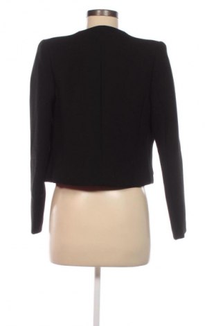 Damen Blazer H&M, Größe S, Farbe Schwarz, Preis 24,27 €