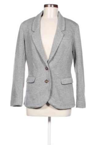 Sacou de femei H&M, Mărime L, Culoare Gri, Preț 130,00 Lei