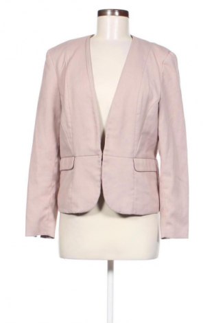 Dámské sako  H&M, Velikost L, Barva Růžová, Cena  452,00 Kč