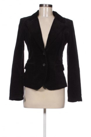 Damen Blazer H&M, Größe M, Farbe Schwarz, Preis 14,99 €