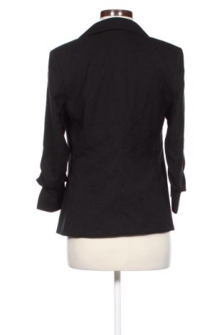 Damen Blazer H&M, Größe S, Farbe Schwarz, Preis 15,08 €