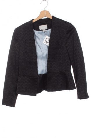 Dámské sako  H&M, Velikost XS, Barva Černá, Cena  559,00 Kč