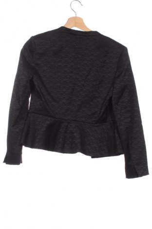 Dámské sako  H&M, Velikost XS, Barva Černá, Cena  559,00 Kč