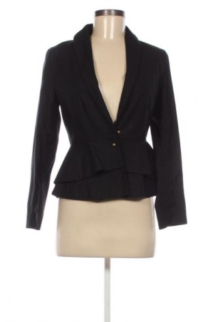 Dámské sako  H&M, Velikost S, Barva Černá, Cena  559,00 Kč