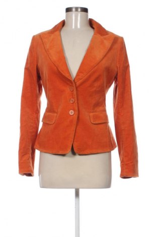 Dámské sako  H&M, Velikost M, Barva Oranžová, Cena  559,00 Kč
