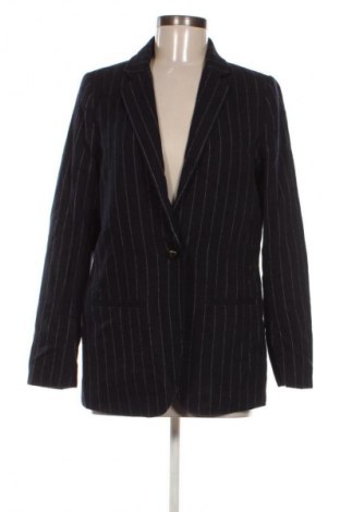 Damen Blazer H&M L.O.G.G., Größe L, Farbe Mehrfarbig, Preis 33,99 €