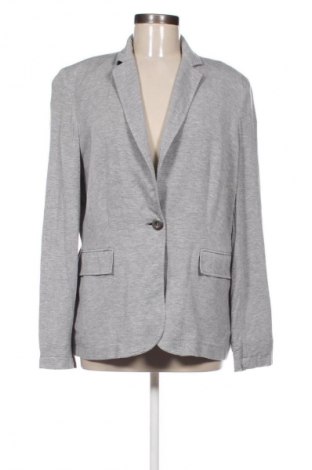 Damski żakiet Indigo By Marks & Spencer, Rozmiar XL, Kolor Szary, Cena 101,99 zł