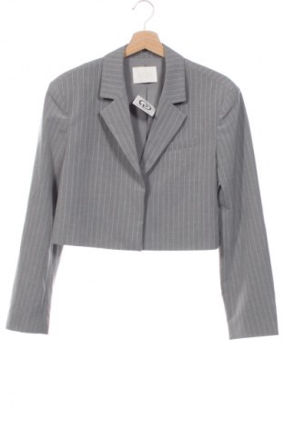 Dámské sako  LeGer By Lena Gercke, Velikost XS, Barva Šedá, Cena  2 179,00 Kč