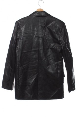 Sacou de femei Loavies, Mărime XS, Culoare Negru, Preț 103,99 Lei