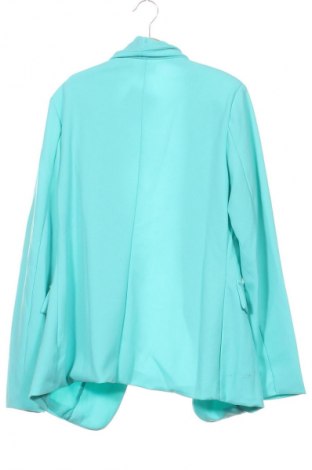 Damen Blazer Lola & Liza, Größe XS, Farbe Blau, Preis € 109,99