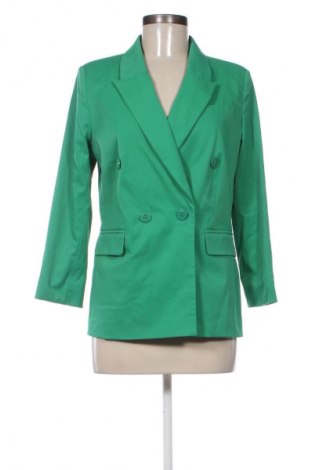 Sacou de femei Madeleine, Mărime M, Culoare Verde, Preț 294,59 Lei