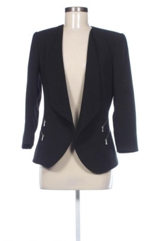Sacou de femei Madeleine, Mărime S, Culoare Negru, Preț 371,99 Lei