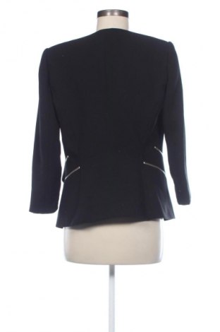 Sacou de femei Madeleine, Mărime S, Culoare Negru, Preț 371,99 Lei