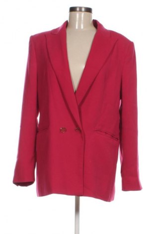 Damen Blazer Mango, Größe L, Farbe Rosa, Preis € 38,99