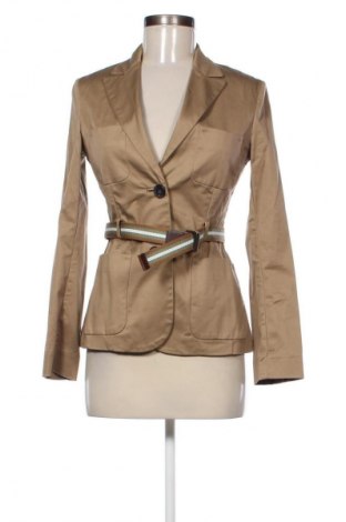 Sacou de femei Mango, Mărime S, Culoare Maro, Preț 80,99 Lei