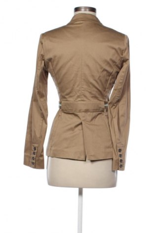 Sacou de femei Mango, Mărime S, Culoare Maro, Preț 80,99 Lei
