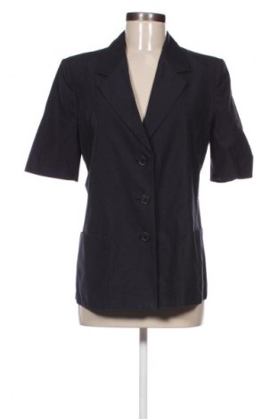 Damen Blazer Max Mara, Größe L, Farbe Blau, Preis € 72,20