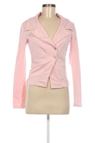 Damen Blazer Met, Größe S, Farbe Rosa, Preis 55,66 €