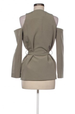 Damski żakiet Miss Selfridge, Rozmiar S, Kolor Zielony, Cena 65,99 zł