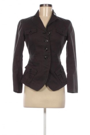 Női blézer Moschino Cheap And Chic, Méret S, Szín Zöld, Ár 41 109 Ft