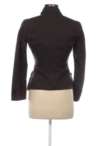 Női blézer Moschino Cheap And Chic, Méret S, Szín Zöld, Ár 41 109 Ft