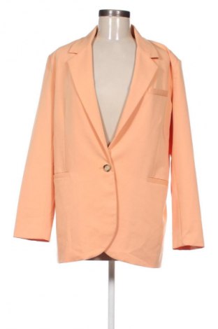 Sacou de femei Moves, Mărime 3XL, Culoare Portocaliu, Preț 150,99 Lei