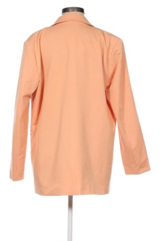 Sacou de femei Moves, Mărime 3XL, Culoare Portocaliu, Preț 150,99 Lei
