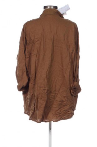 Sacou de femei NEW COLLECTION, Mărime L, Culoare Maro, Preț 500,73 Lei