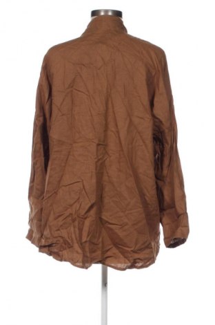 Női blézer NEW COLLECTION, Méret L, Szín Barna, Ár 39 011 Ft