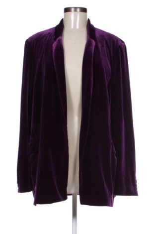 Damen Blazer Next, Größe XXL, Farbe Lila, Preis € 31,99