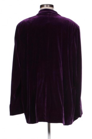 Damen Blazer Next, Größe XXL, Farbe Lila, Preis € 31,99