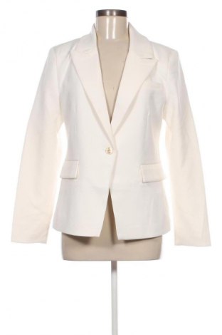 Sacou de femei ONLY, Mărime M, Culoare Alb, Preț 316,99 Lei