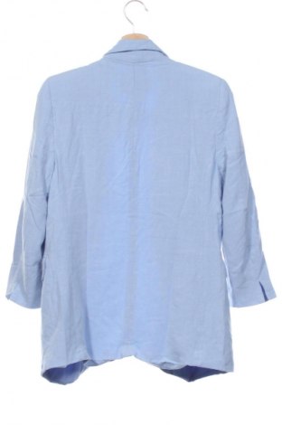 Sacou de femei ONLY, Mărime XS, Culoare Albastru, Preț 285,99 Lei