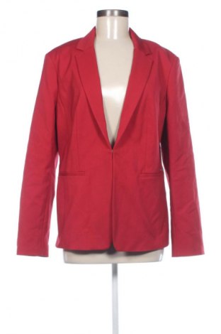 Damen Blazer Orsay, Größe XL, Farbe Rot, Preis € 39,39