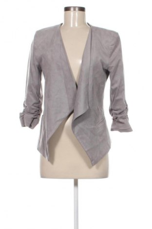 Damen Blazer Orsay, Größe M, Farbe Grau, Preis 15,99 €