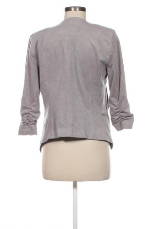 Damen Blazer Orsay, Größe M, Farbe Grau, Preis 15,99 €