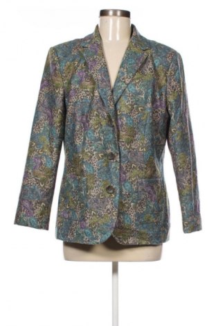 Sacou de femei Peter Hahn, Mărime XL, Culoare Multicolor, Preț 317,99 Lei