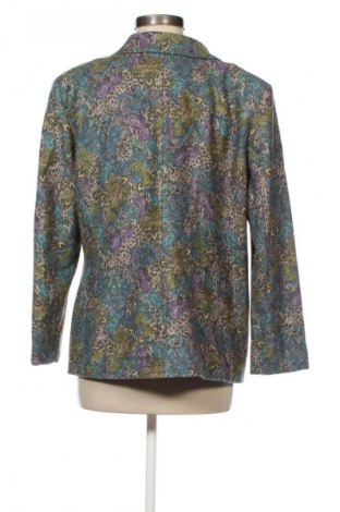 Sacou de femei Peter Hahn, Mărime XL, Culoare Multicolor, Preț 317,99 Lei