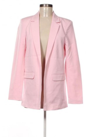 Dámské sako  Pieces, Velikost M, Barva Růžová, Cena  1 329,00 Kč