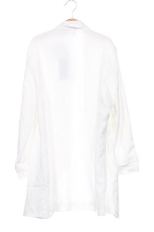 Dámske sako  Pieces, Veľkosť XS, Farba Biela, Cena  54,95 €