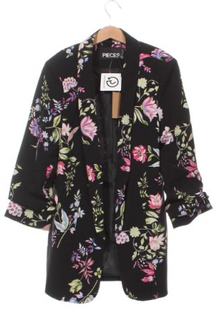 Damen Blazer Pieces, Größe XS, Farbe Mehrfarbig, Preis € 64,99